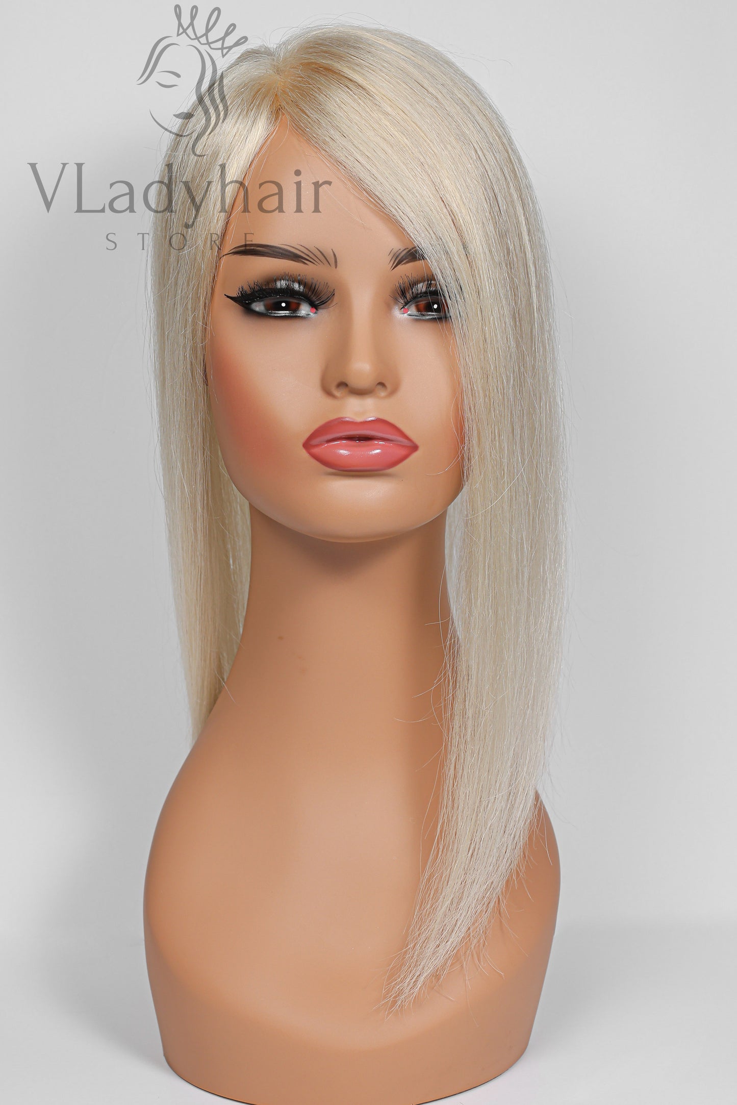 LadySatin Topper